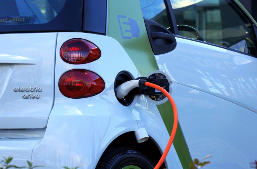  Electric Car Sales to Reach 14 million in 2023, says IEA