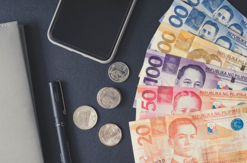  Philippines Faces Hot Money Outflows Amid Global Economic Uncertainty