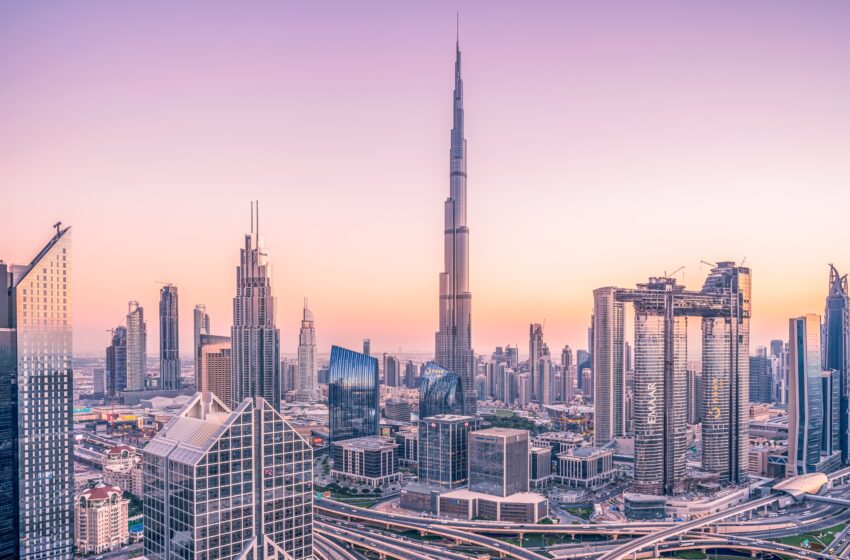  Financial Wealth in UAE to Reach $1.3 Trillion by 2027