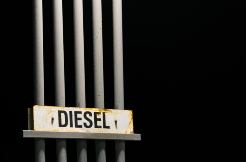  India’s Diesel Exports Experience Shifts in August