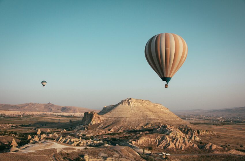  Morocco’s Ambitious Plans to Revitalize Tourism Sector Post-Earthquake