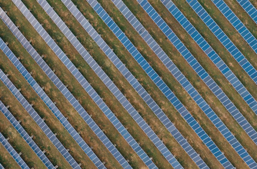  ACWA Power-led Consortium’s $2.4 Billion Al-Shuaibah Solar Projects Set to Energize Saudi Arabia