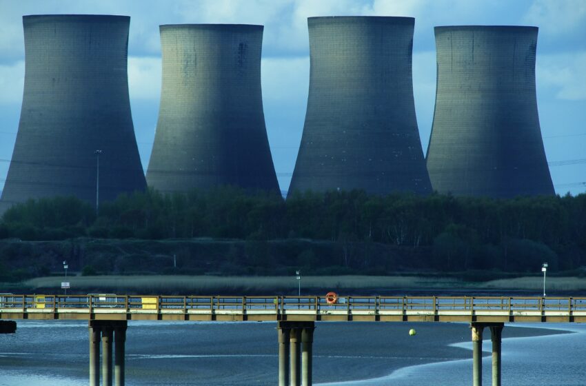  Europe’s Shifting Stance on Nuclear Power and Its Impact on Clean Energy Goals