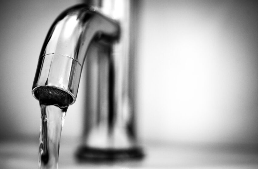  Unlocking the Truth, The Safety of Kuwait’s Tap Water