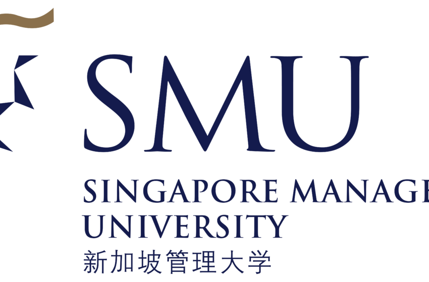  Focusing on Green Finance and Governance, Exploring Future Cooperation and Development, SMU and RUC to co-host a Global Forum