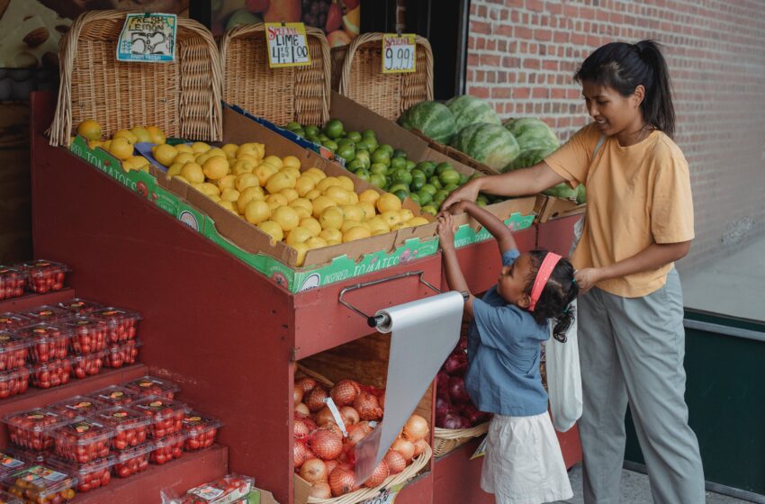  Inflation Eases in October, A Glimmer of Hope for Consumers Amidst Economic Uncertainties