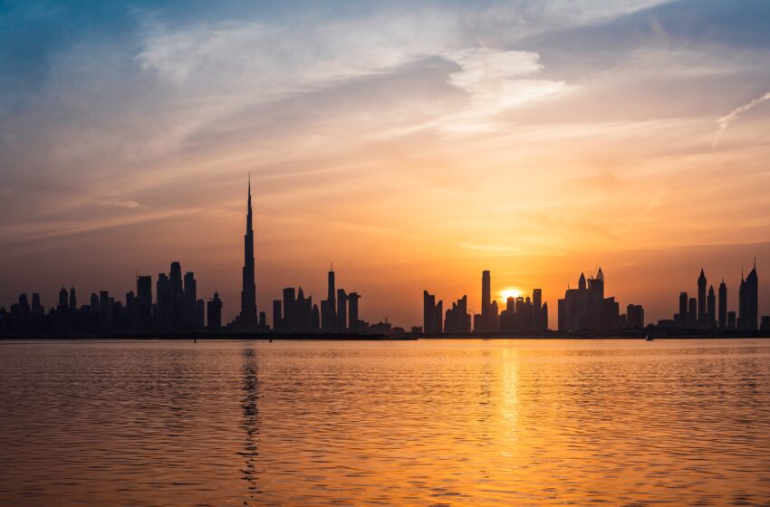  Vistage’s Leadership Impact Surges with Dubai Expansion