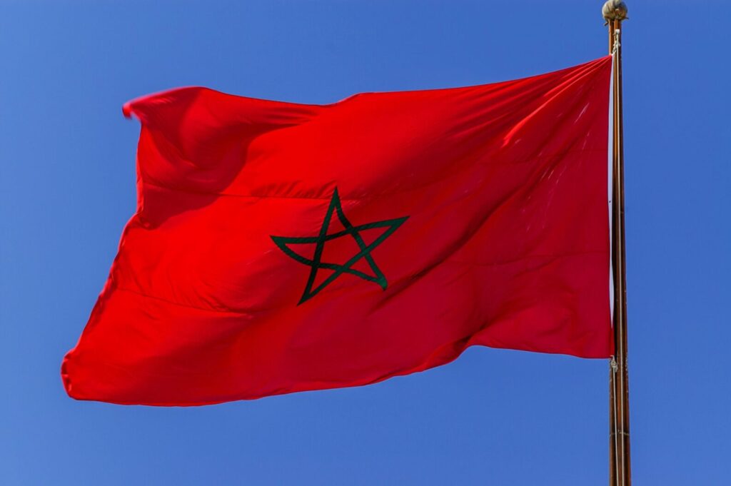 Morocco's economic landscape