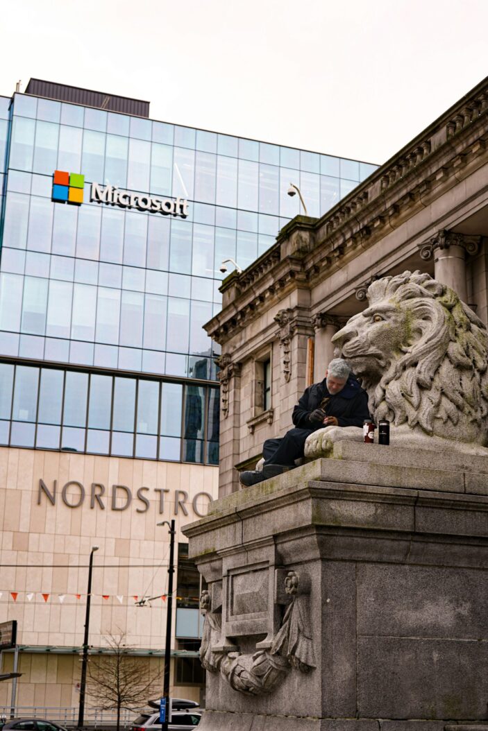 Microsoft's earnings outlook