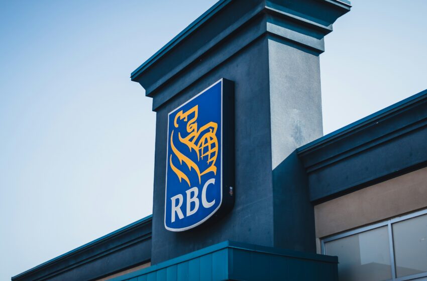  Royal Bank of Canada’s CFO Dismissal Sparks Controversy
