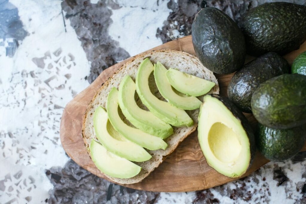 innovation offer pathways to a more sustainable avocado industry