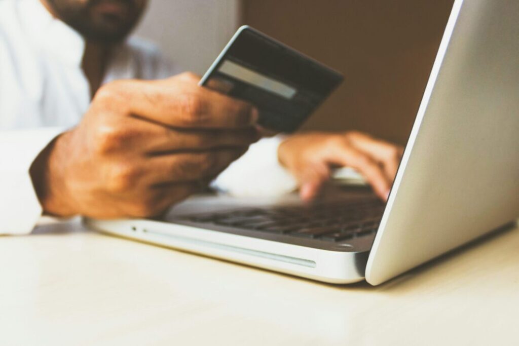 Reducing financial fraud in e-commerce is crucial