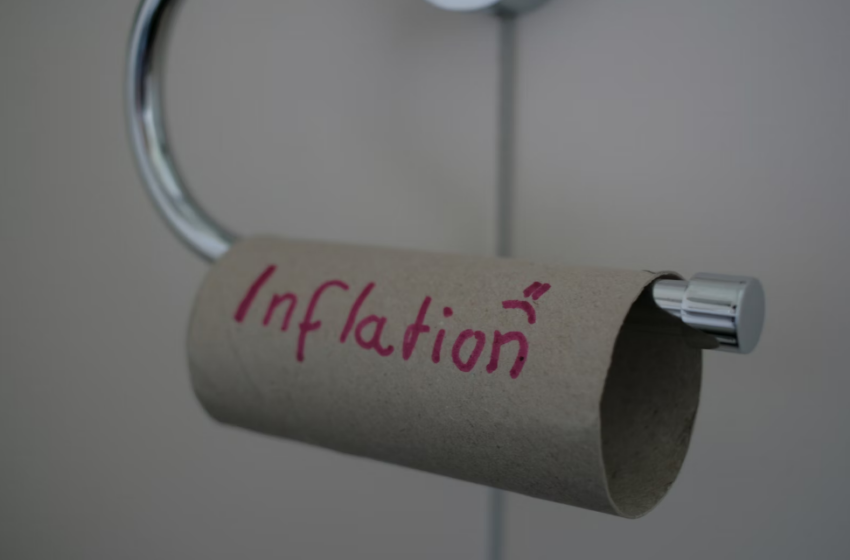 Inflation Concerns Trigger Rate Hikes, Impacting Wall Street and Economic Outlook