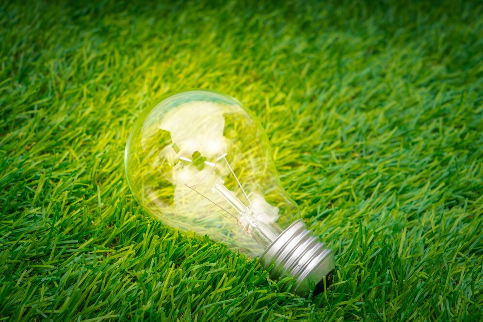 How Britain is Pioneering Green Energy Solutions with Smart Grids and