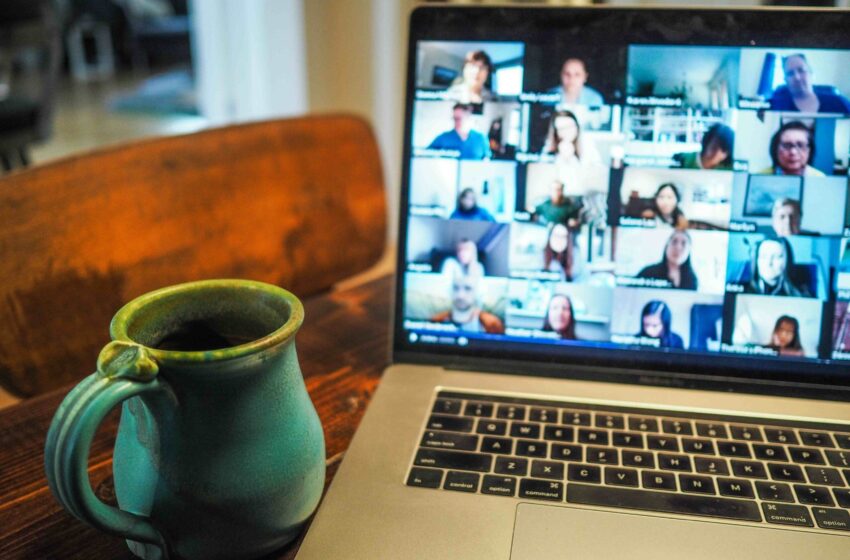 Stablecoins and Stripe: Transforming Remote Work Payments