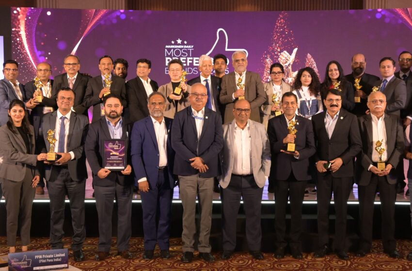 Most Preferred Brands 2024 Recognises Brands Redefining Consumer Connections