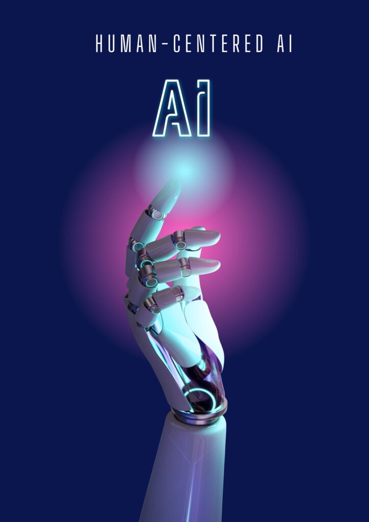 Human-Centered AI