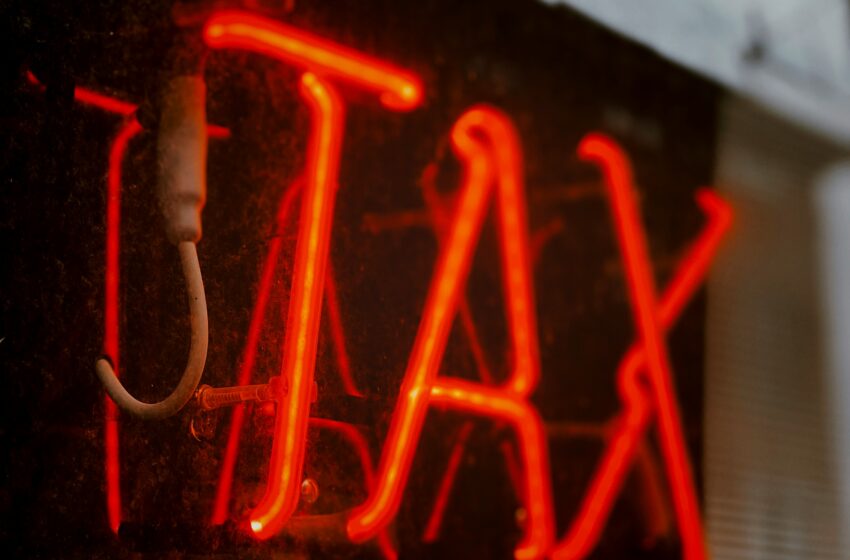 Brazil Takes a Major Step Towards Comprehensive Tax Reform
