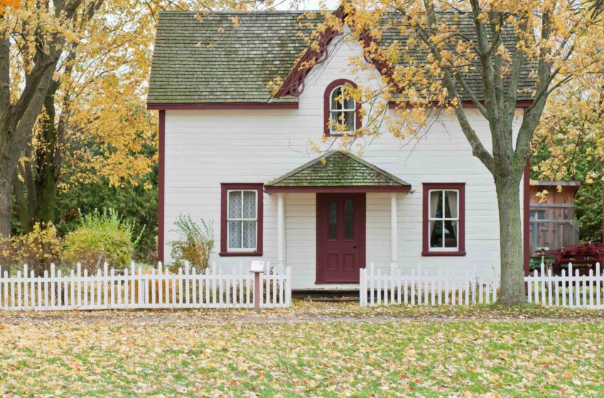 The Growing Divide: Homeownership vs. Renting in America