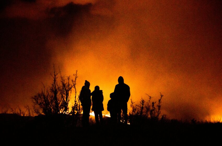 NBA Reschedules Games Due to California Wildfires