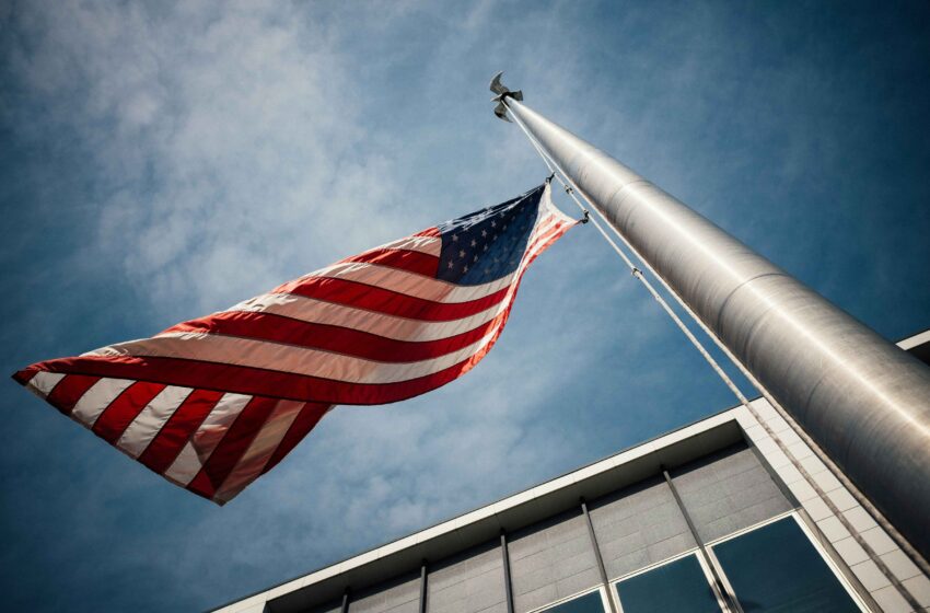 Wall Street Gears Up for a Major Shift Ahead of Presidential Inauguration
