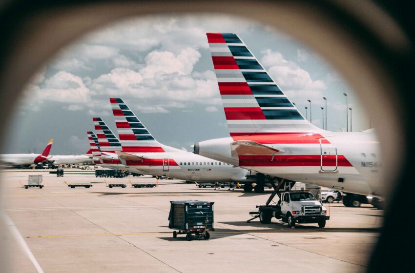 American Airlines Reports Strong Q4 Earnings Despite Challenges