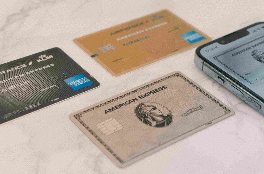 American Express: A Strong Long-Term Investment Choice