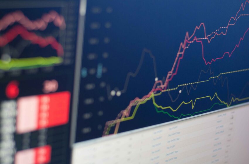 Wall Street Faces a Looming Bubble: Is a Major Market Correction Ahead?