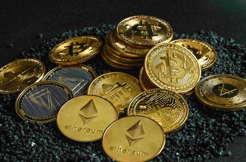 Crypto Payments: A New Frontier for U.S. Banks, Says Bank of America CEO