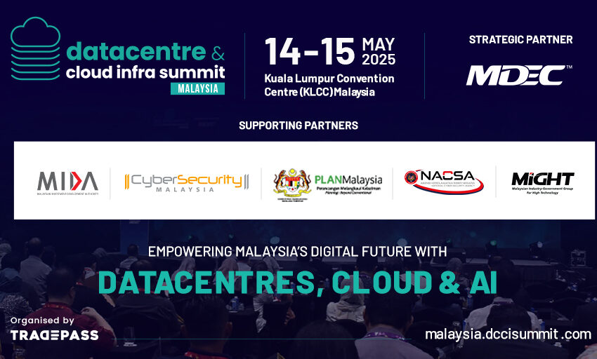 Datacentre & Cloud Infrastructure Summit (DCCI) 2025