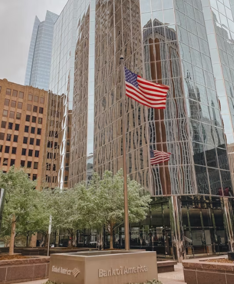 Bank of America Cuts Investment Banking Roles Amid Market Uncertainty