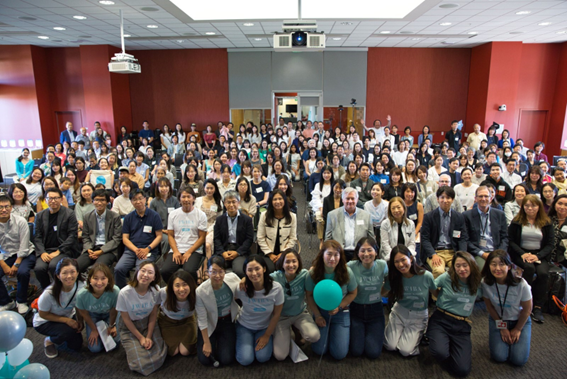 JWIBA UNVEILS NEW DEI REPORTS, EMPOWERING BAY-AREA JAPANESE WOMEN’S CAREER INITIATIVES