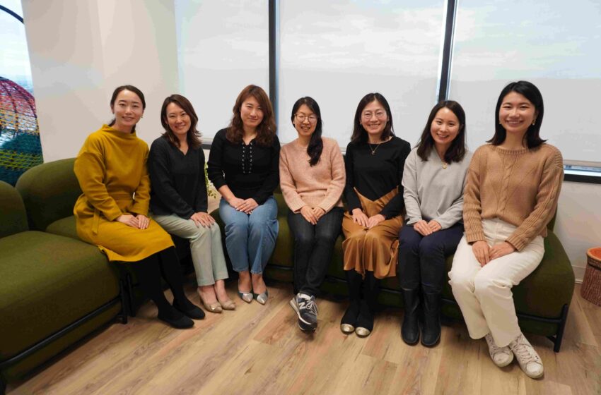 Breaking Barriers and Building Bridges: Makiko Kawabe on Empowering Japanese Women and Advancing DEI
