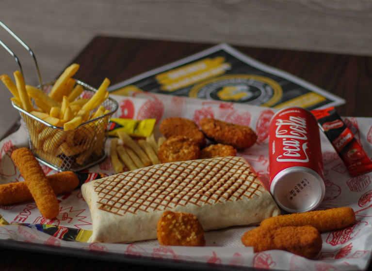 Plano, Texas: America’s Fast-Food Capital with a Twist of Health and Happiness