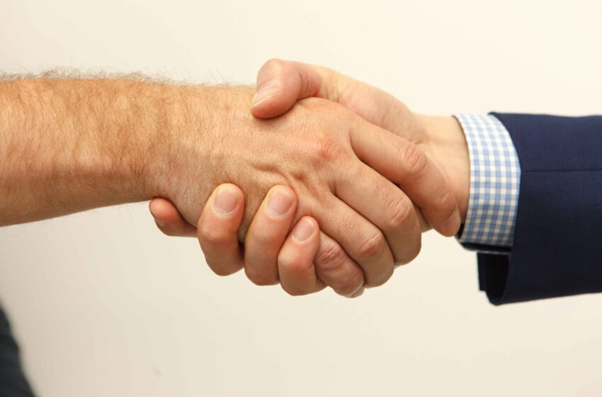 Catalyx Strengthens Leadership with Appointment of Sigmund Aaro as Senior Vice President for North America
