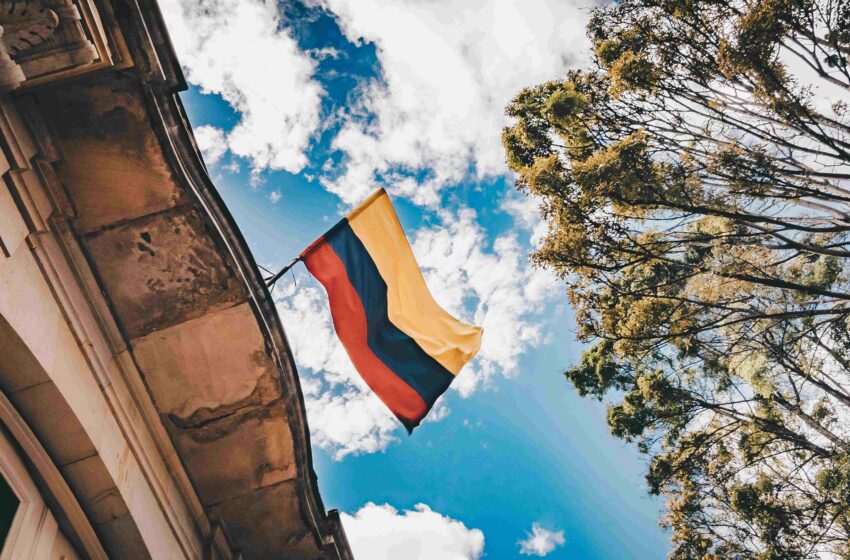 LATAM Strengthens Crypto Landscape with Colombia’s Regulations and Cross-Border Payment Innovations