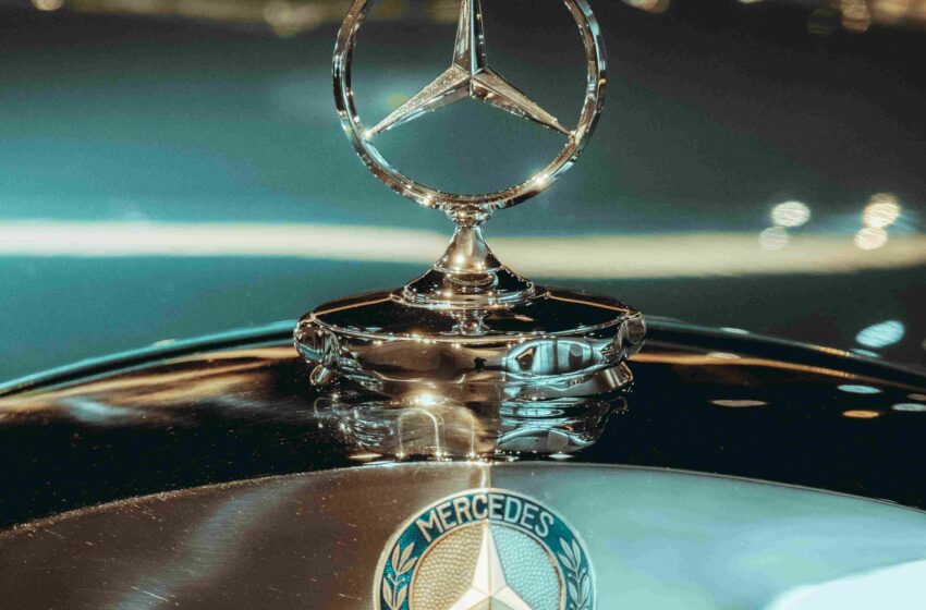 Mercedes-Benz Appoints New CEO for North America Amid Shifting Economic Landscape