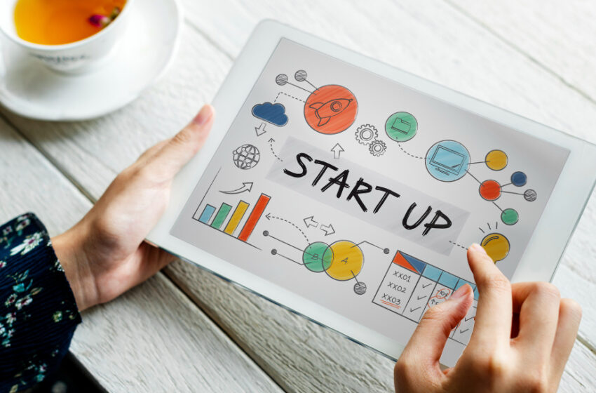 MIDDLE EAST TECH STARTUPS WARNED TO RAISE THEIR GAME AS COMPETITION INTENSIFIES