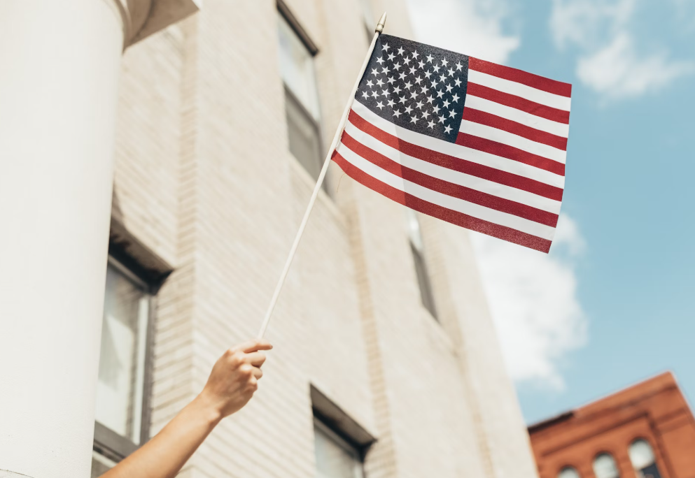 tariffs in America