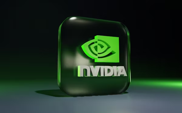 Nvidia revolutionizes AI