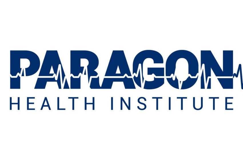 Paragon Health Institute Intensifies Efforts on Medicaid Reform