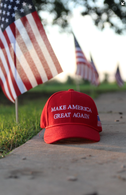 Trump, America, and oligarchs