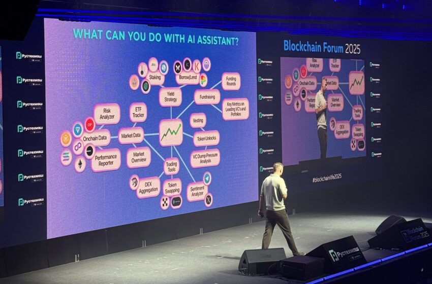 ASCN.AI – Best AI-Powered Crypto Tools for On-Chain Analysis and Market Insights
