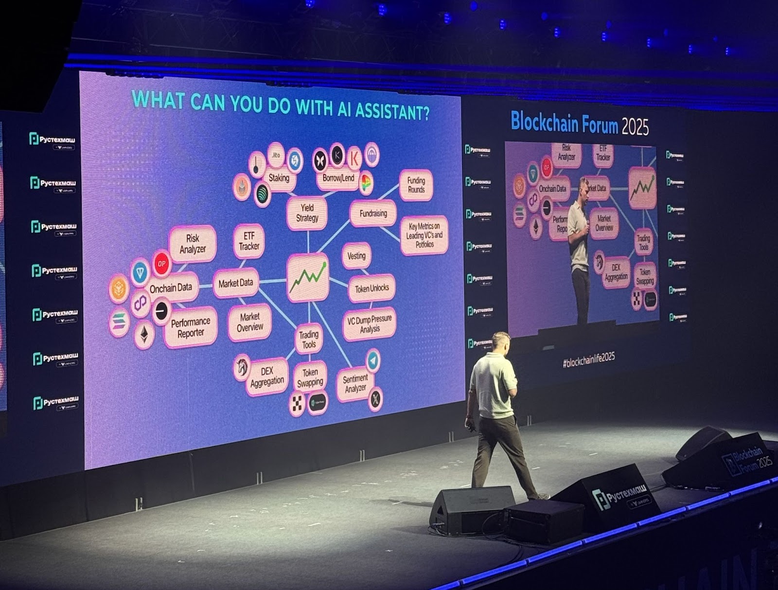 ASCN.AI is redefining Crypto