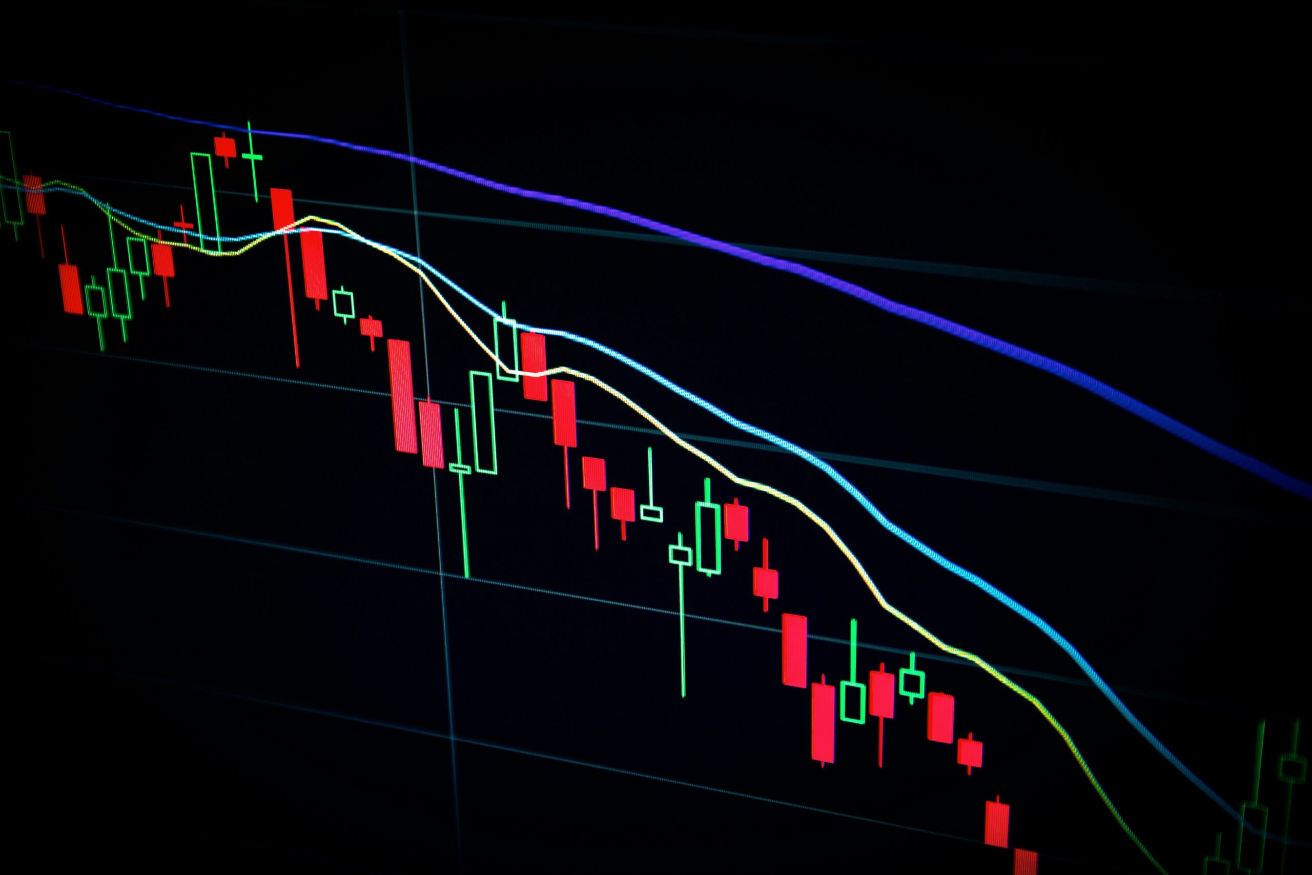 Beyond stock markets in America