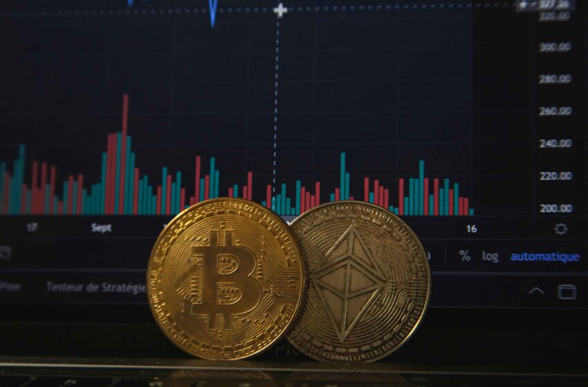 Top 3 Explosive Altcoins to Watch in April 2025: Qubetics Leads the Best Crypto Presale of the Year
