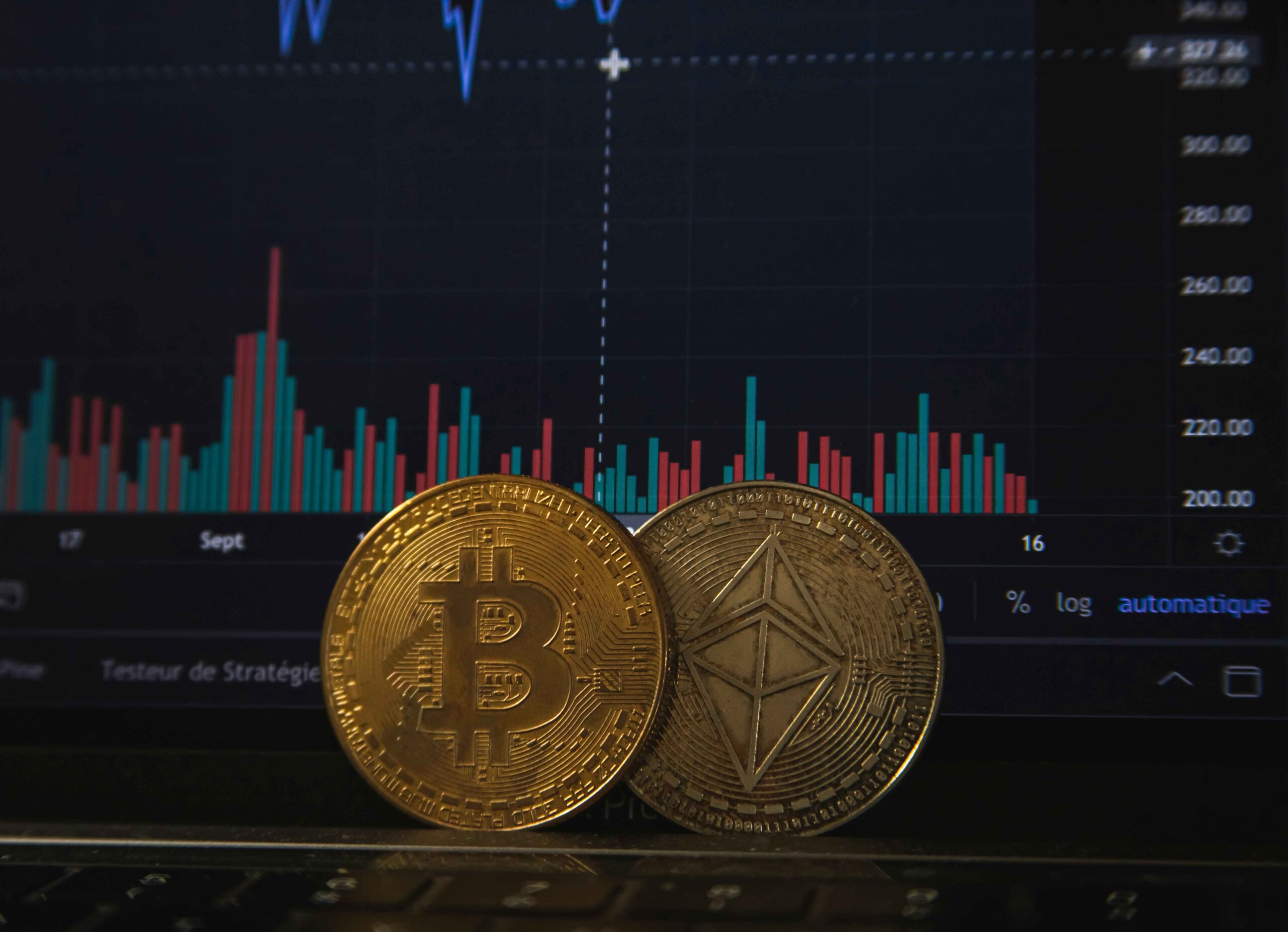Qubetics leads crypto