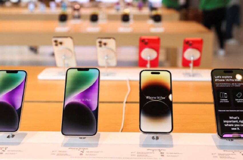 How Much Would a Made-in-America iPhone Cost? Bank of America Breaks It Down
