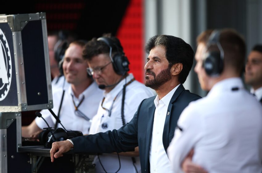 BEN SULAYEM GUIDES FIA TO FINANCIAL TURNAROUND, MARKING NEW ERA OF GROWTH AND STABILITY