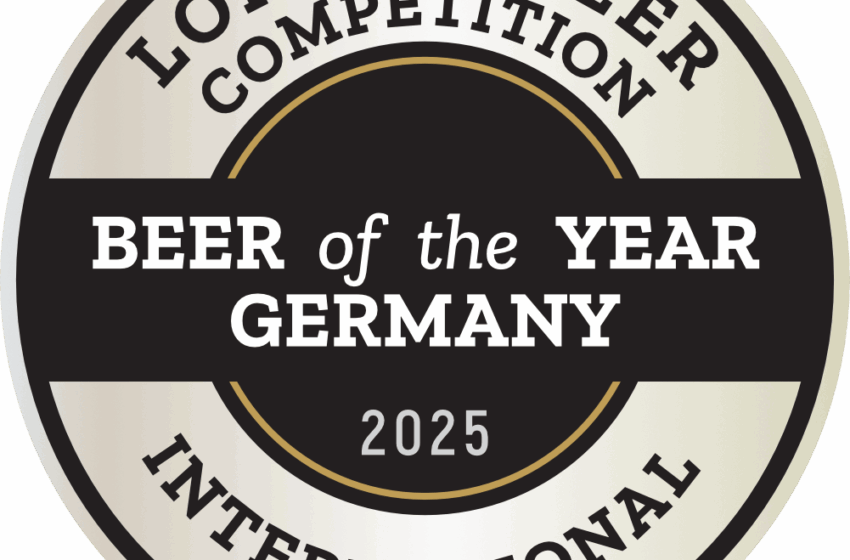 ROKiT’s ABK Beer Triumphs at 2025 London Beer Competition with Three Prestigious Awards